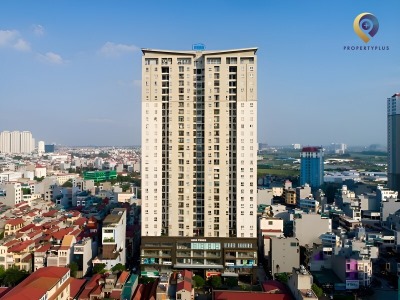 HUD3 Tower